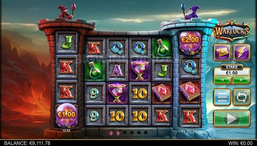 Dynamic Sports Betting