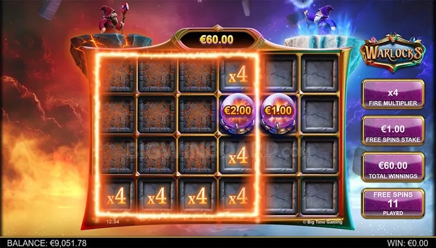 Exciting Casino Games